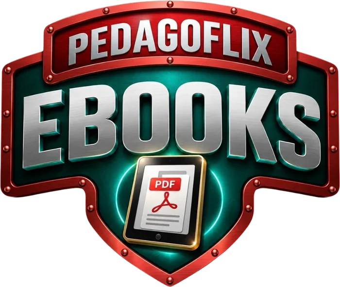 Pedagoflix E-books